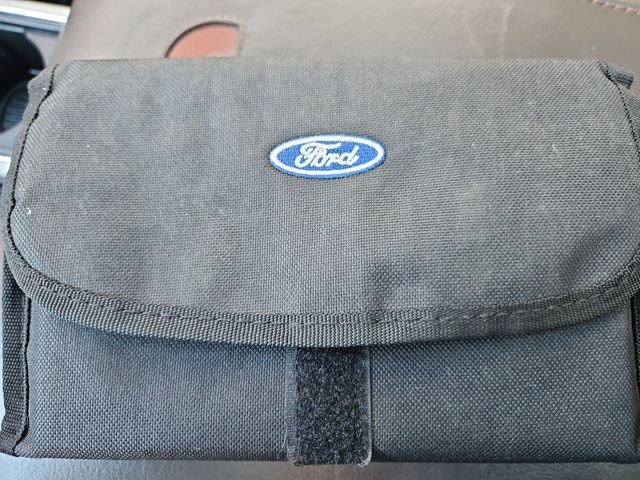 Used 2015 Ford F150 King Ranch w/ Equipment Group 601A Luxury AWD/4WD image 59