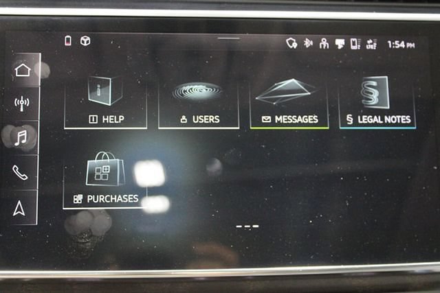 Used 2021 Audi Q7 3.0T Prestige AWD/4WD image 30