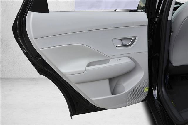 New 2026 Hyundai Kona SEL Premium AWD/4WD image 21