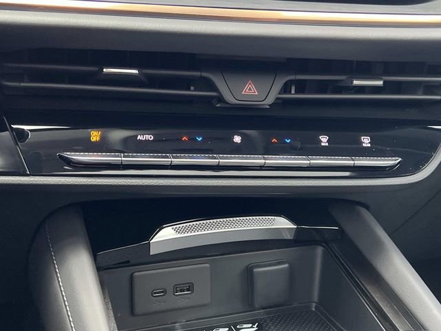 New 2026 Buick Envision Avenir image 23