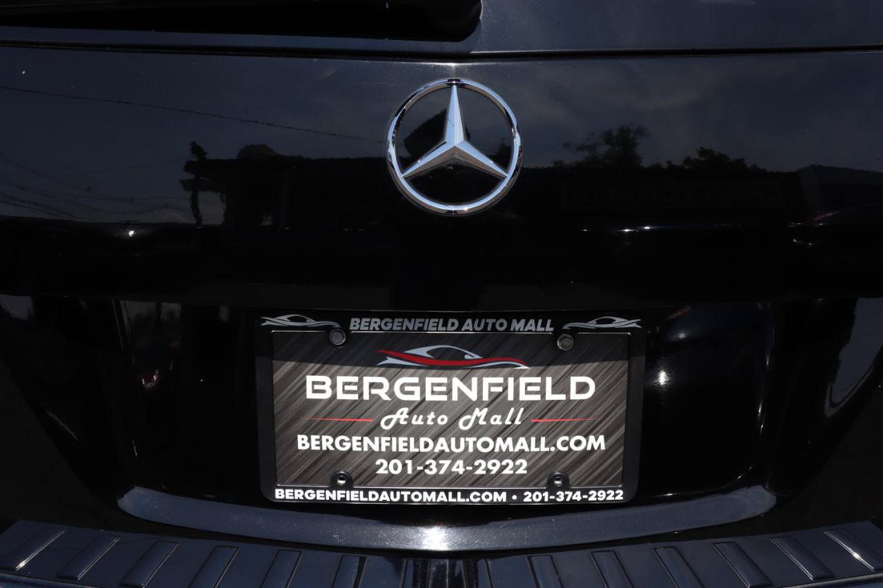 Used 2015 Mercedes-Benz GLK 350 4MATIC image 65