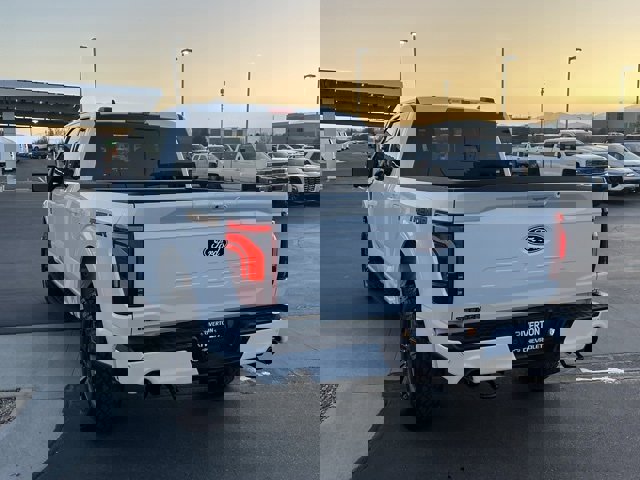 Used 2024 Ford F150 Tremor image 27