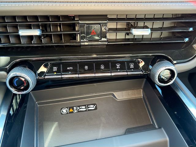 New 2026 Chevrolet Tahoe Z71 w/ Comfort Package image 16