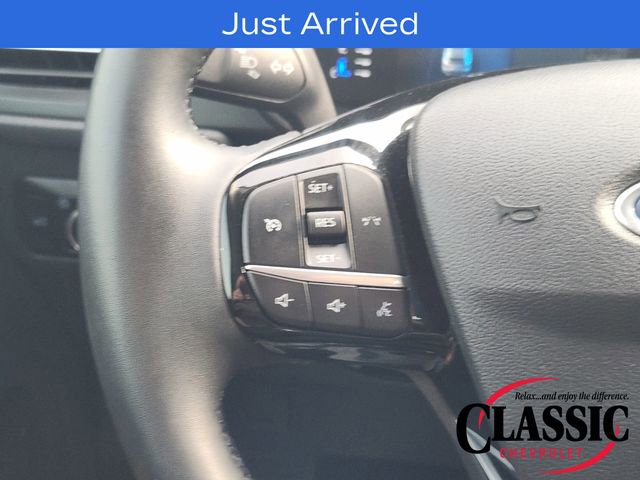 Used 2023 Ford Escape Active w/ Cold Weather Package FWD image 33