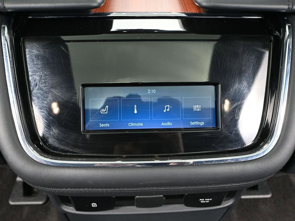 Used 2024 Lincoln Navigator Reserve image 43