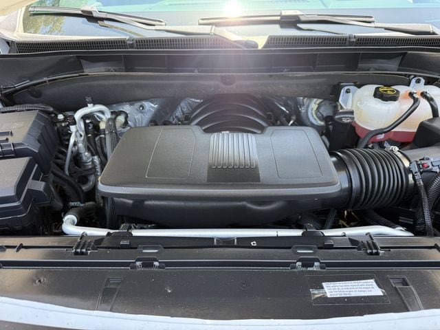 Used 2024 GMC Yukon XL Denali RWD image 38