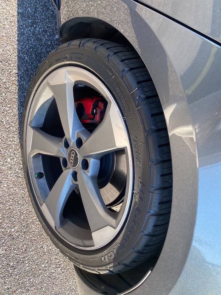 Used 2023 Audi A4 2.0T Premium Plus image 8