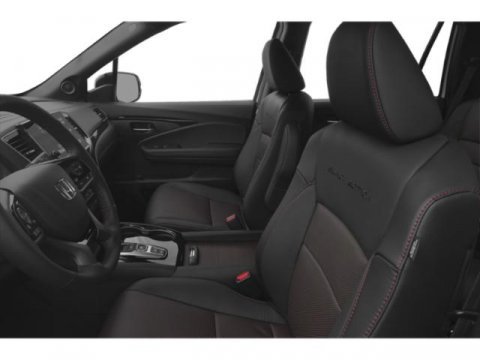 Used 2022 Honda Pilot Black Edition image 9