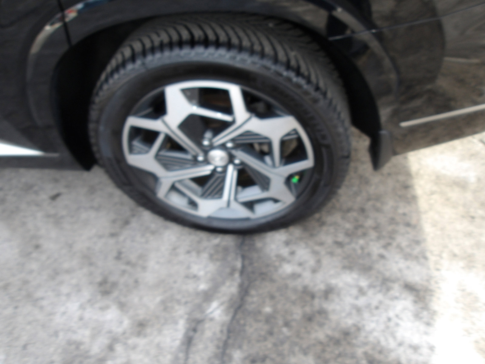 Certified 2022 Hyundai Palisade Calligraphy image 27