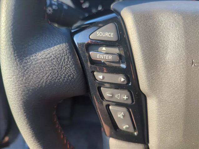 Used 2026 Nissan Frontier Pro-X w/ Tow Package RWD image 13