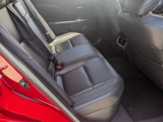 Used 2024 Toyota Crown Limited AWD/4WD image 17
