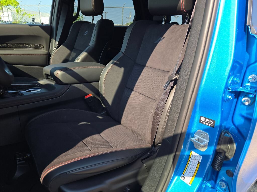 New 2026 Dodge Durango R/T AWD/4WD image 26