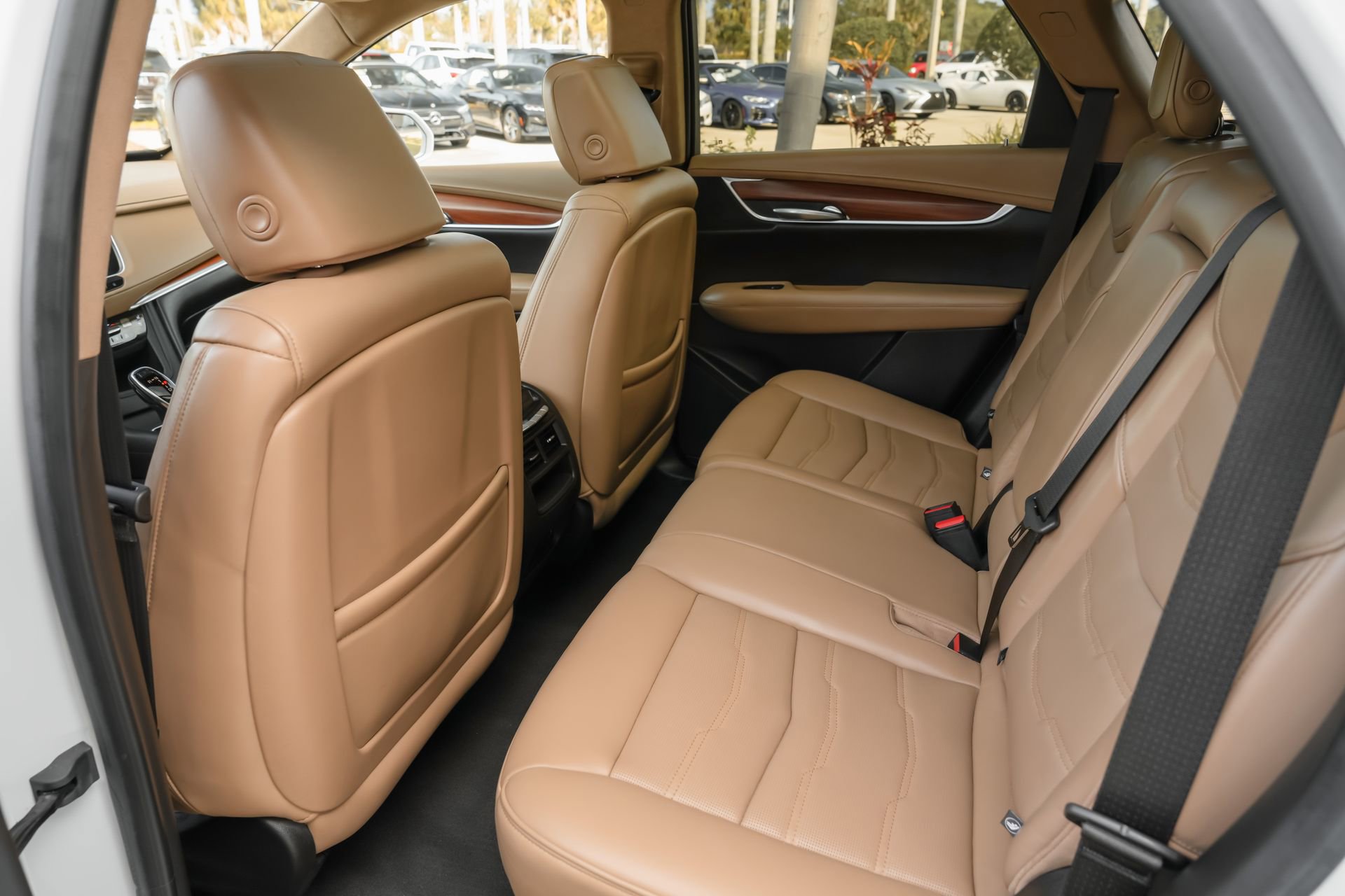 Used 2019 Cadillac XT5 Platinum image 32