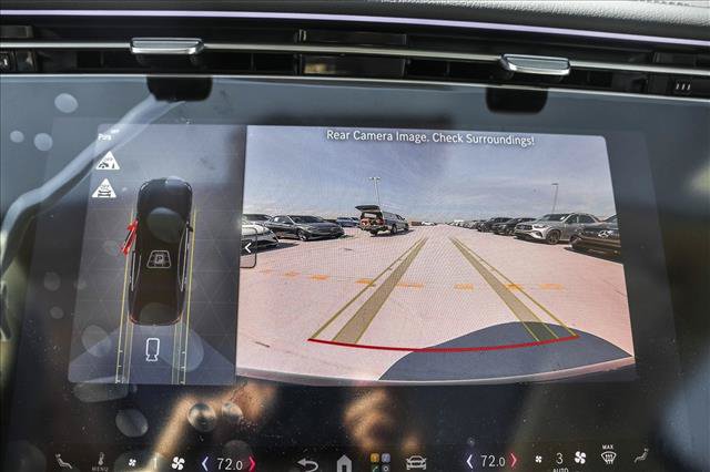 New 2027 Mercedes-Benz S 500 4MATIC image 16