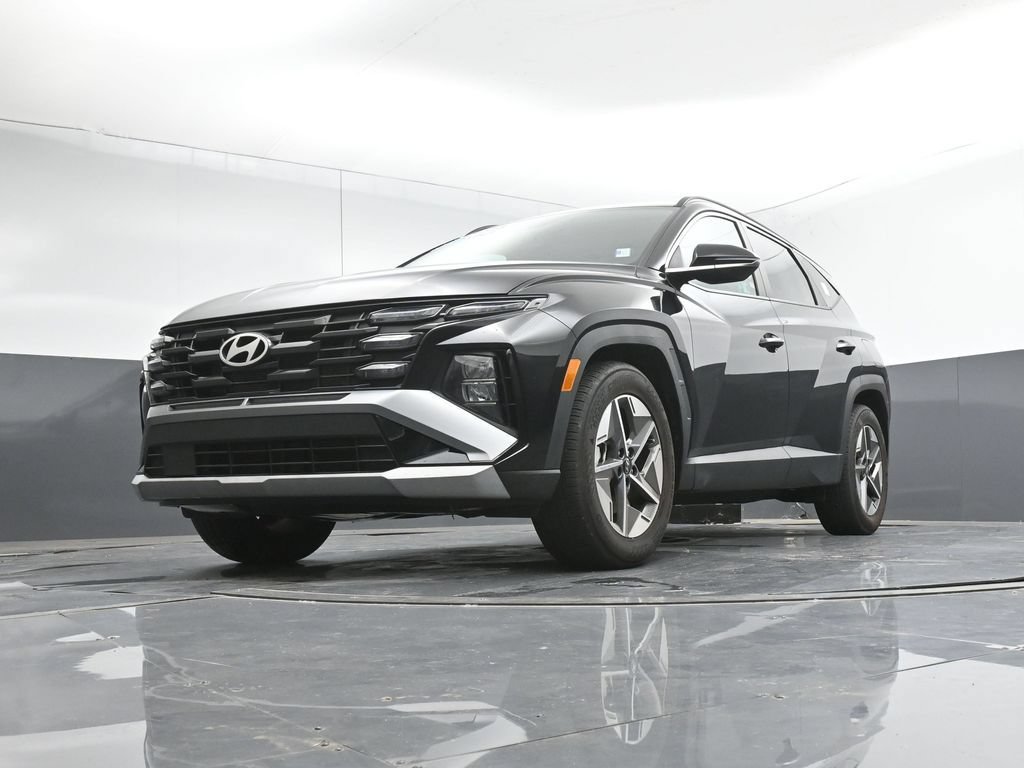 Used 2025 Hyundai Tucson SEL FWD image 40