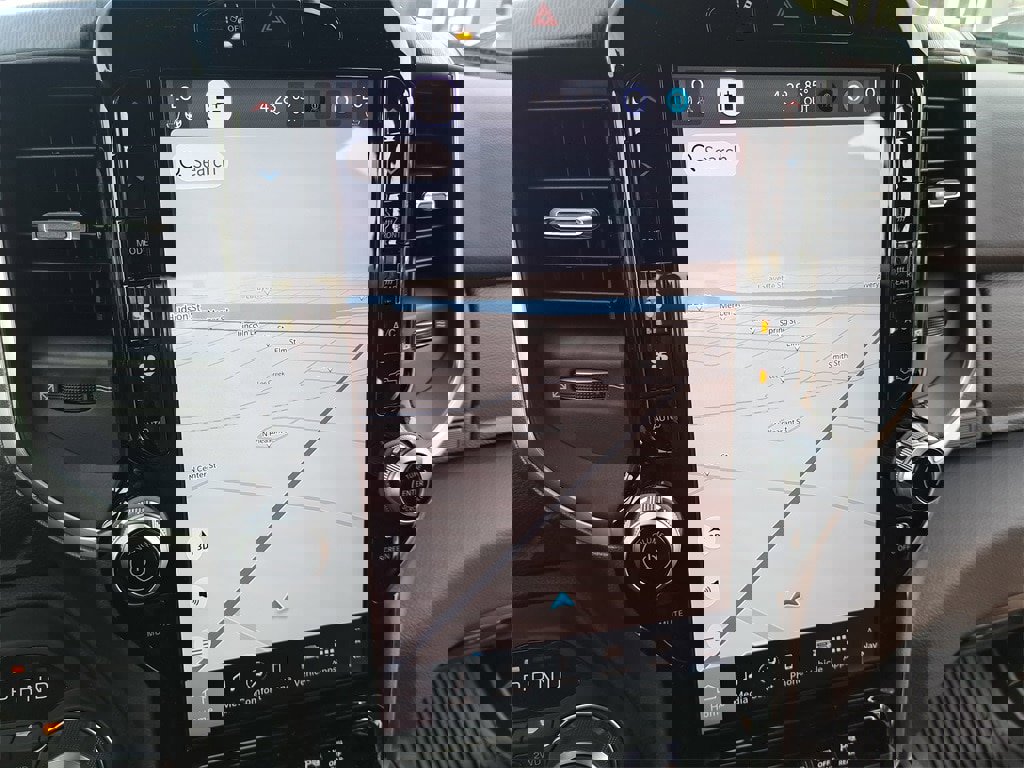 New 2026 RAM 1500 Big Horn image 23