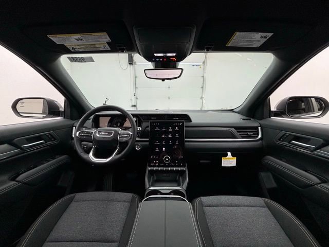 New 2026 GMC Terrain Elevation image 3