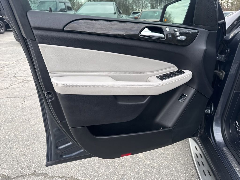 Used 2016 Mercedes-Benz GLE 350 image 25