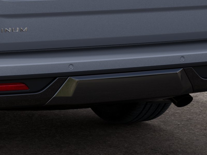 New 2027 Ford Expedition Max Platinum AWD/4WD image 27