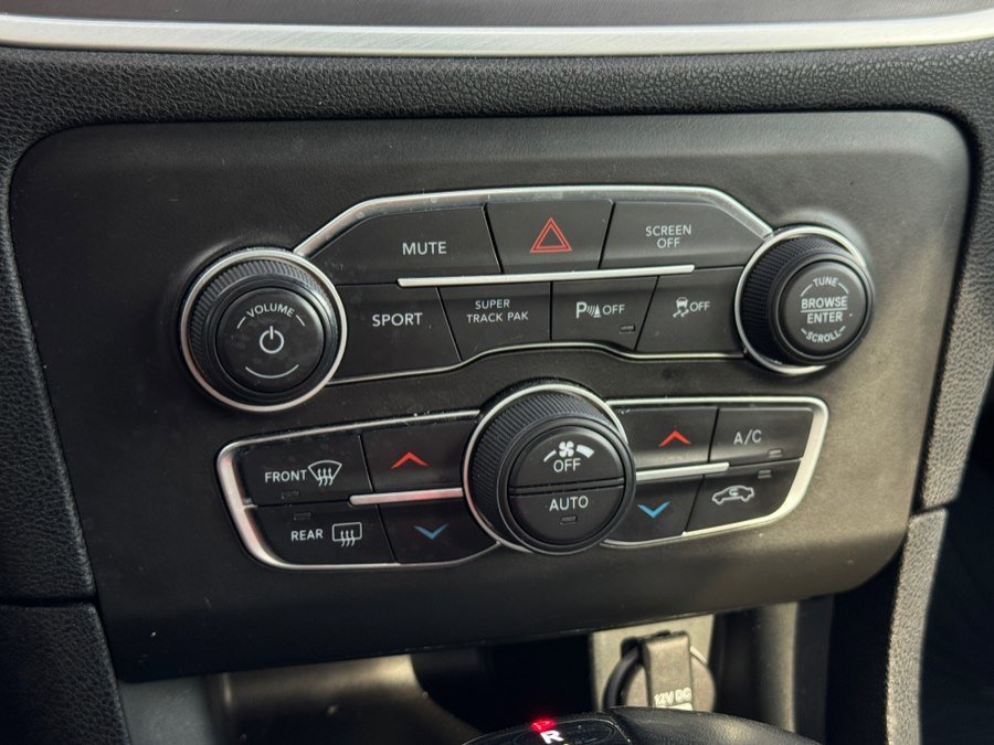 Used 2022 Dodge Charger GT image 58