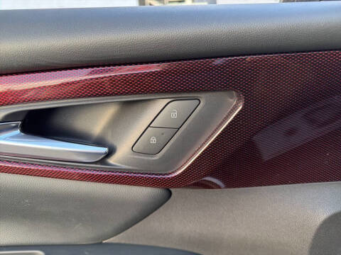 New 2026 Chevrolet Traverse Z71 image 32