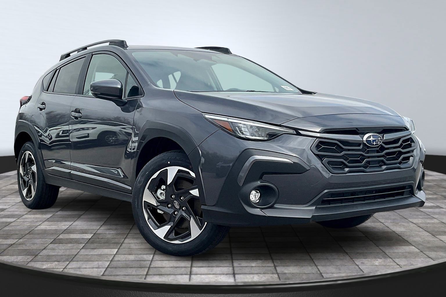 New 2026 Subaru Crosstrek 2.5i Limited image 2