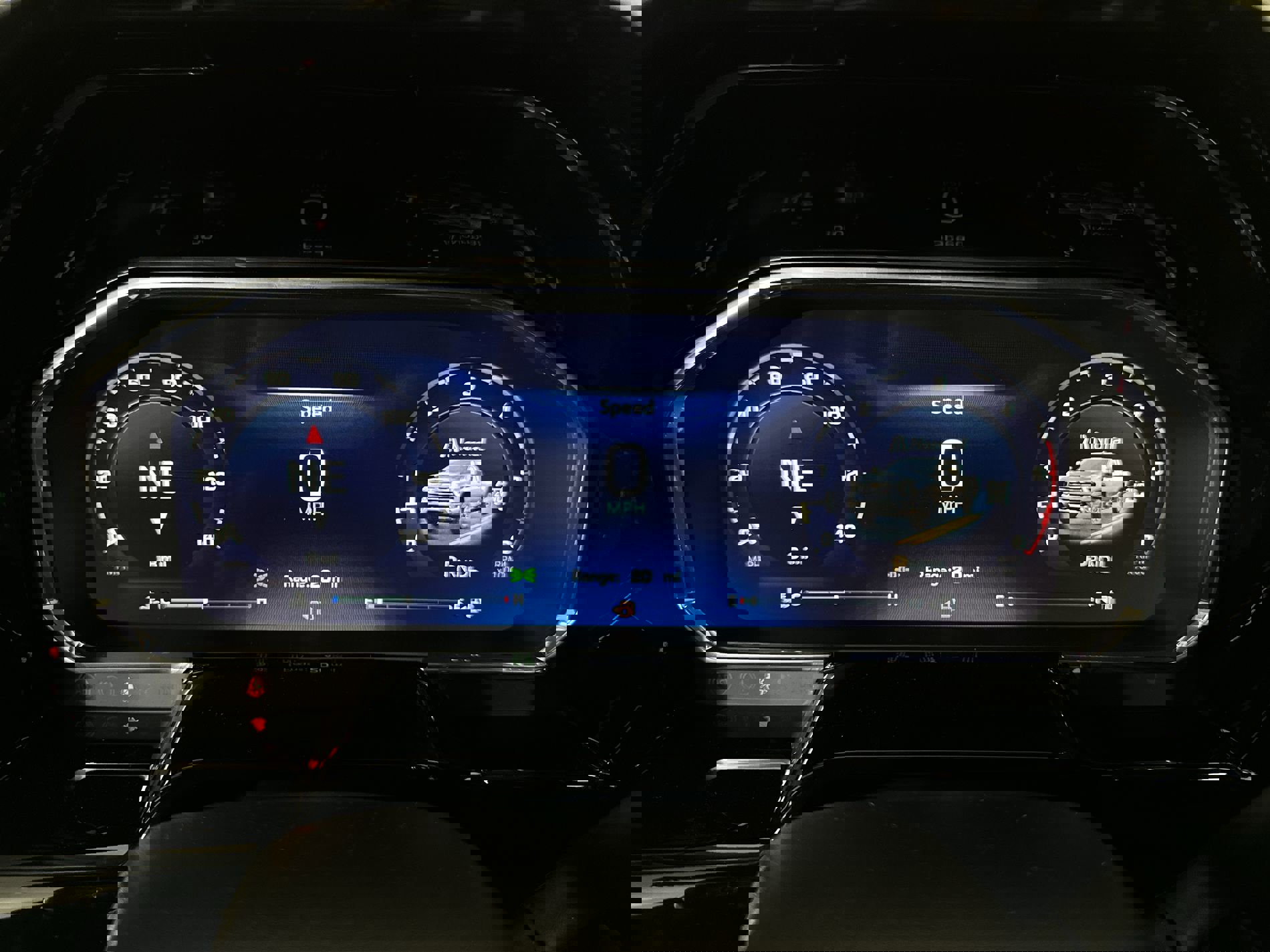 New 2026 Chevrolet Silverado 2500 LT w/ Trail Boss Package image 47