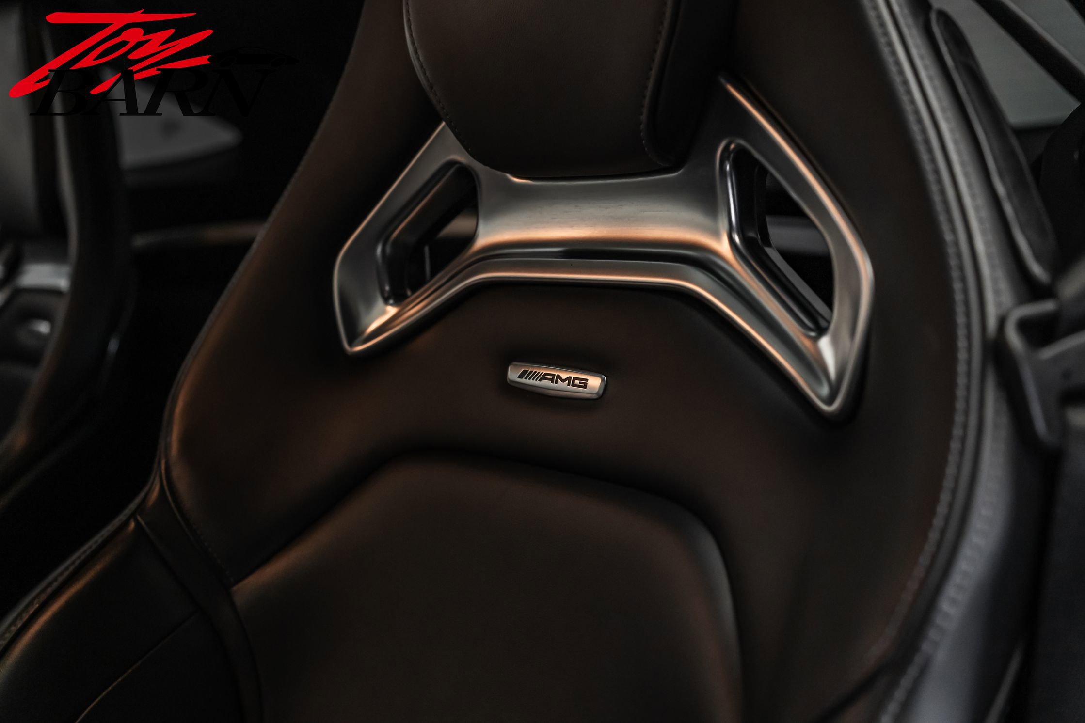 Used 2017 Mercedes-Benz AMG GT Coupe image 27