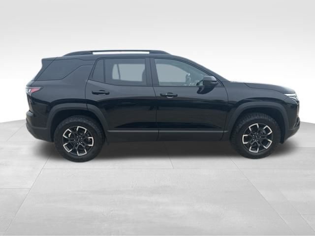 New 2026 Chevrolet Equinox ACTIV w/ Convenience Package III image 6