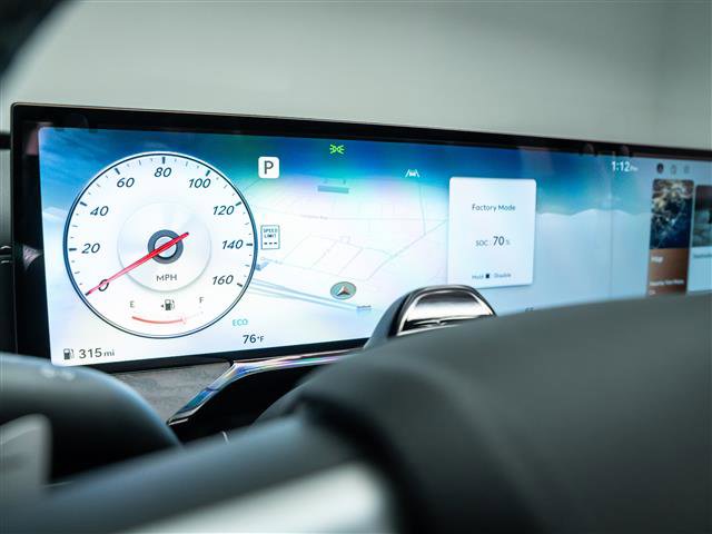 New 2026 Genesis GV80 3.5T Advanced image 20