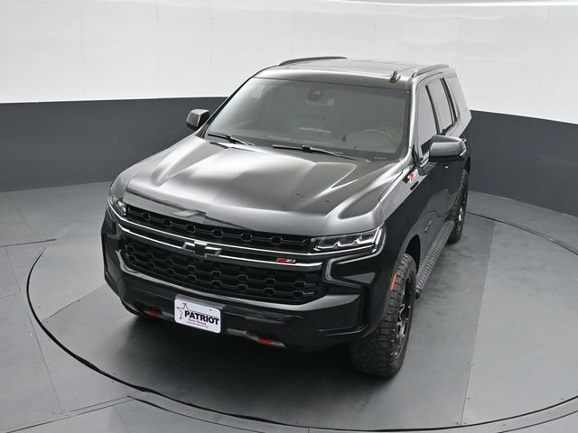 Used 2022 Chevrolet Tahoe Z71 w/ Luxury Package image 37