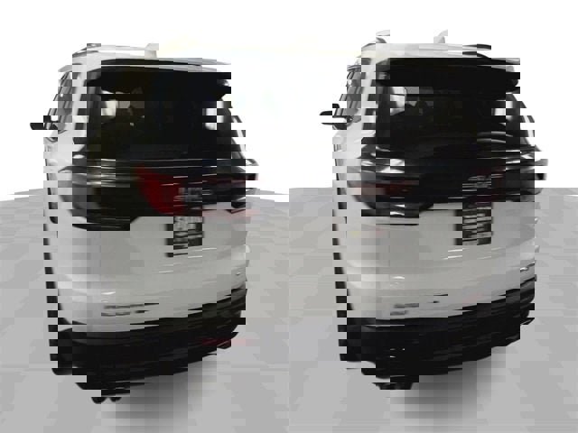 Certified 2024 GMC Acadia AT4 w/ LPO, Floor Liner Package image 7