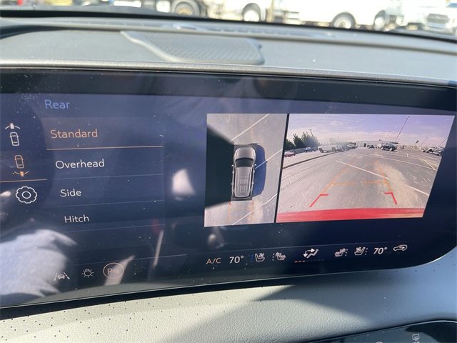 New 2026 Buick Enclave Avenir w/ Super Cruise Package image 17