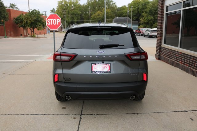New 2025 Ford Escape ST-Line Elite w/ Tech Pack #2 image 14