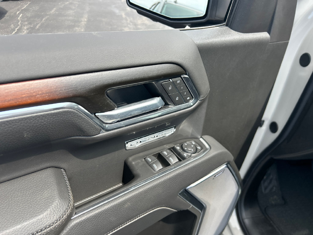 New 2026 GMC Sierra 1500 Denali AWD/4WD image 16