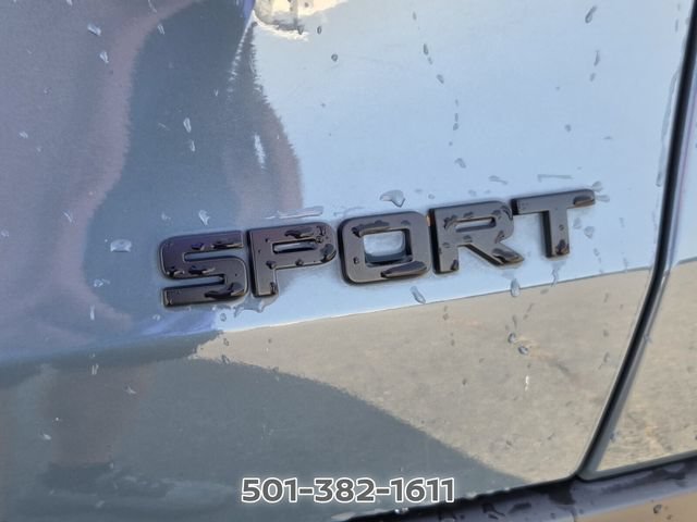Used 2024 Honda HR-V Sport image 16