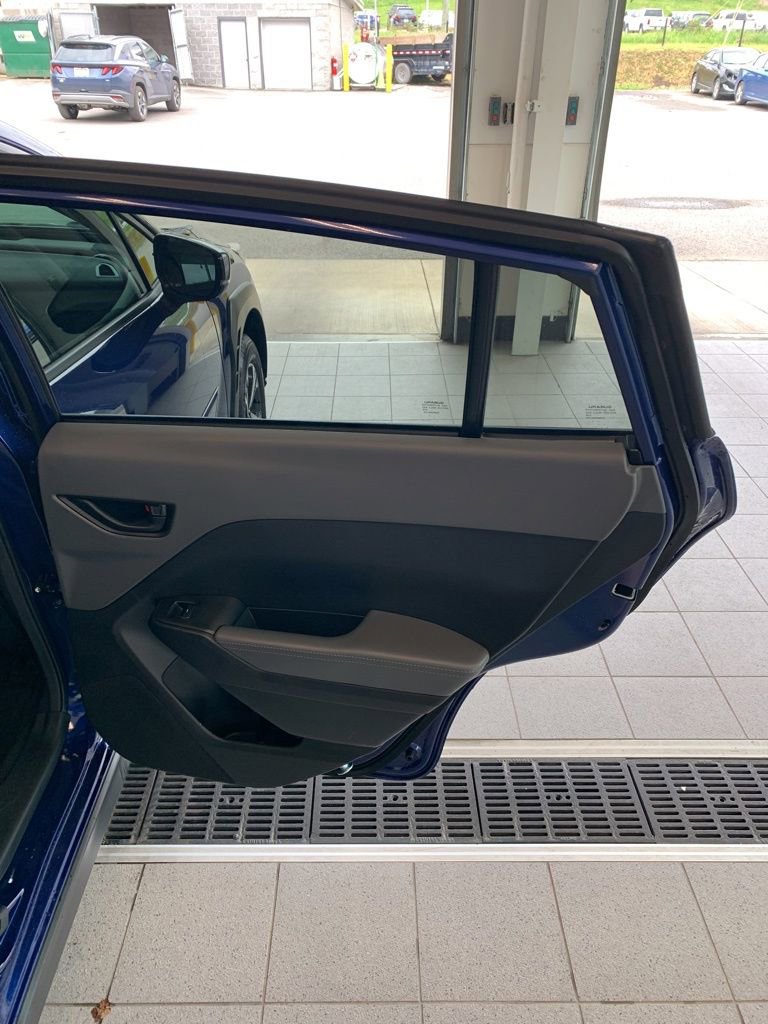New 2026 Subaru Crosstrek 2.0i Premium AWD/4WD image 12