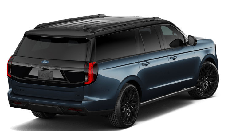New 2027 Ford Expedition Max Platinum w/ Stealth Performance Package AWD/4WD image 26