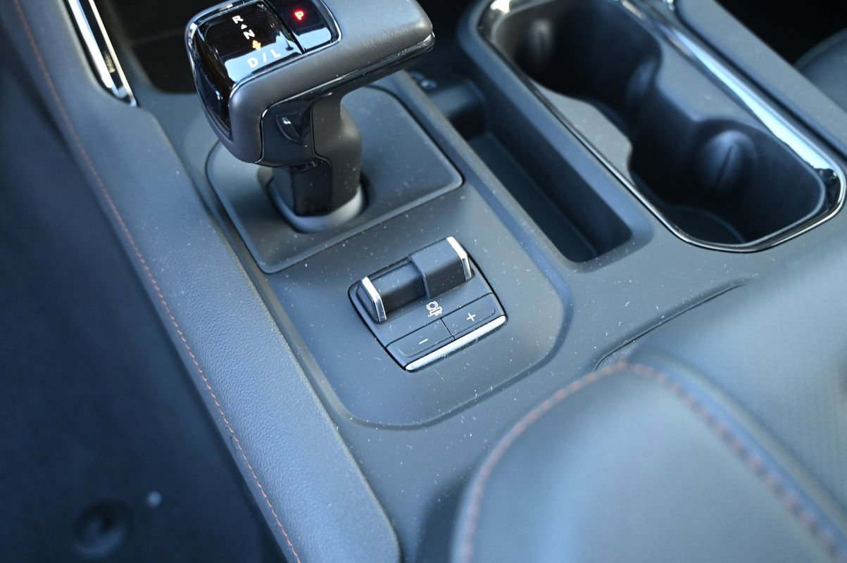 Used 2022 GMC Sierra 1500 AT4 w/ AT4 Premium Package image 32