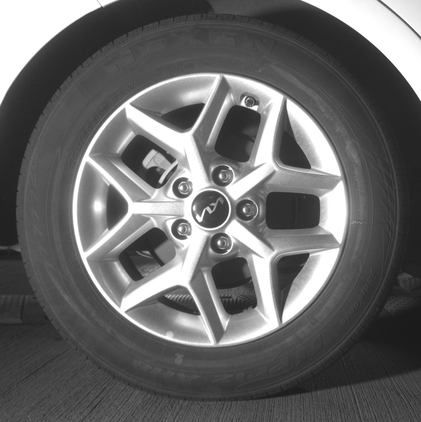 Used 2025 Kia Soul LX w/ LX Technology Package image 15