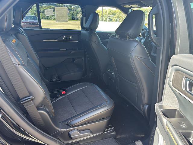 New 2027 Ford Explorer Tremor w/ Tremor Convenience Package AWD/4WD image 18