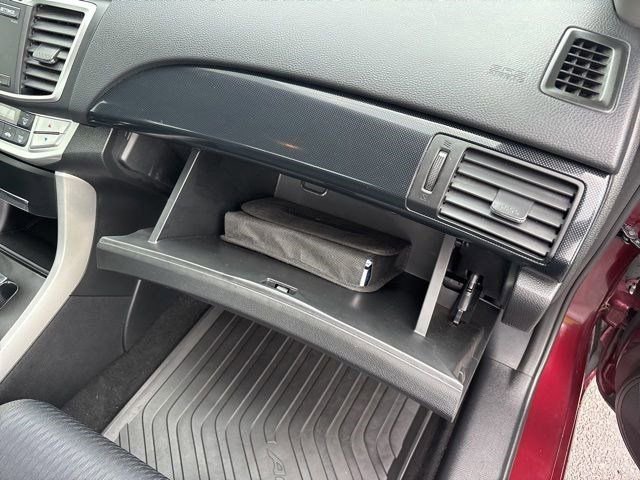 Used 2015 Honda Accord Sport image 38