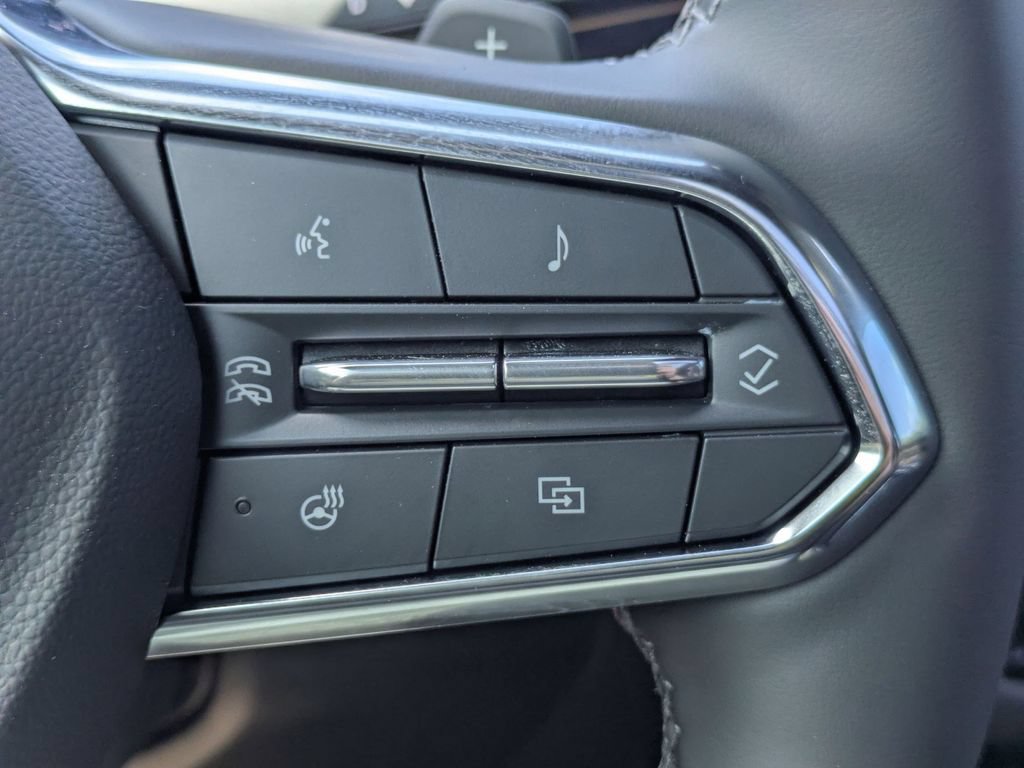 New 2026 Chevrolet Tahoe High Country AWD/4WD image 16