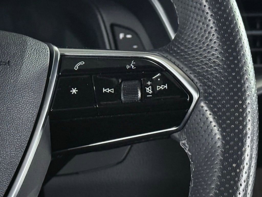 Used 2022 Audi S7 Prestige image 49