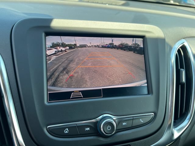 Certified 2024 Chevrolet Equinox LT FWD image 22