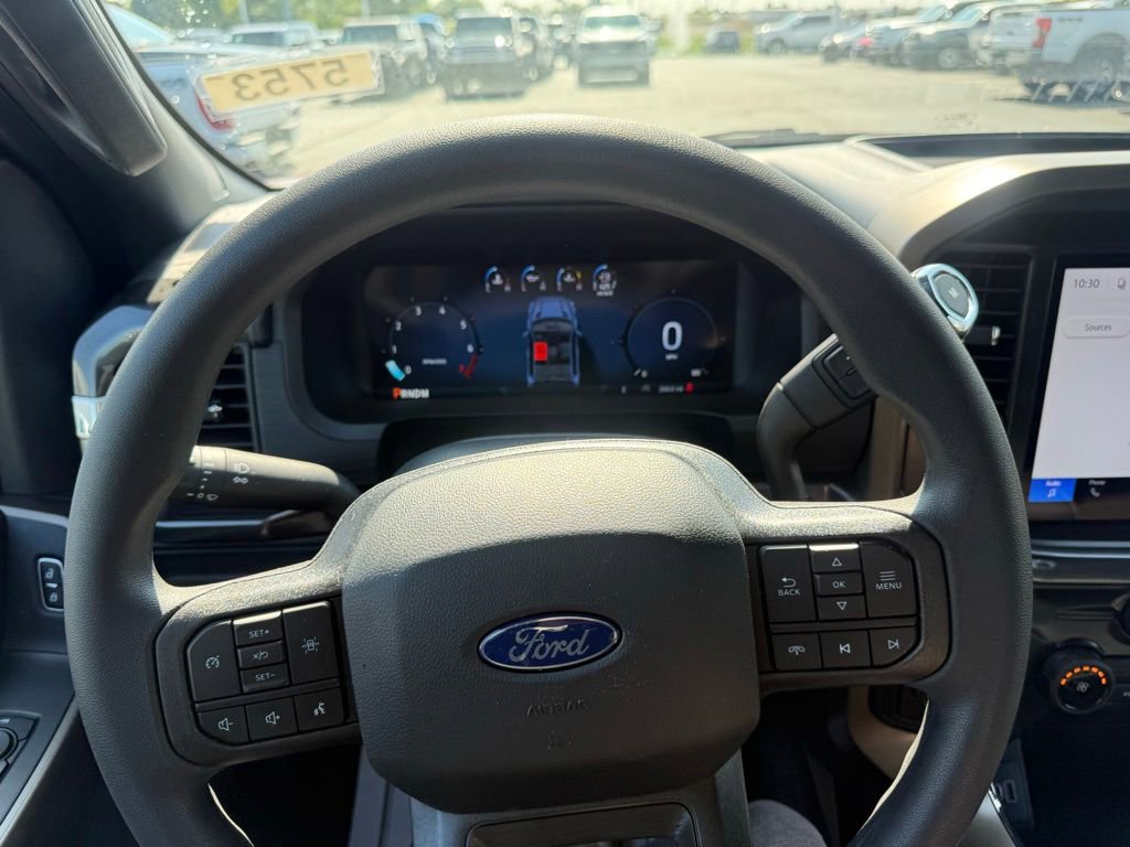New 2026 Ford F150 STX AWD/4WD image 19
