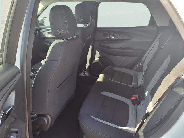 New 2026 Chevrolet TrailBlazer LS w/ LS Convenience Package image 19