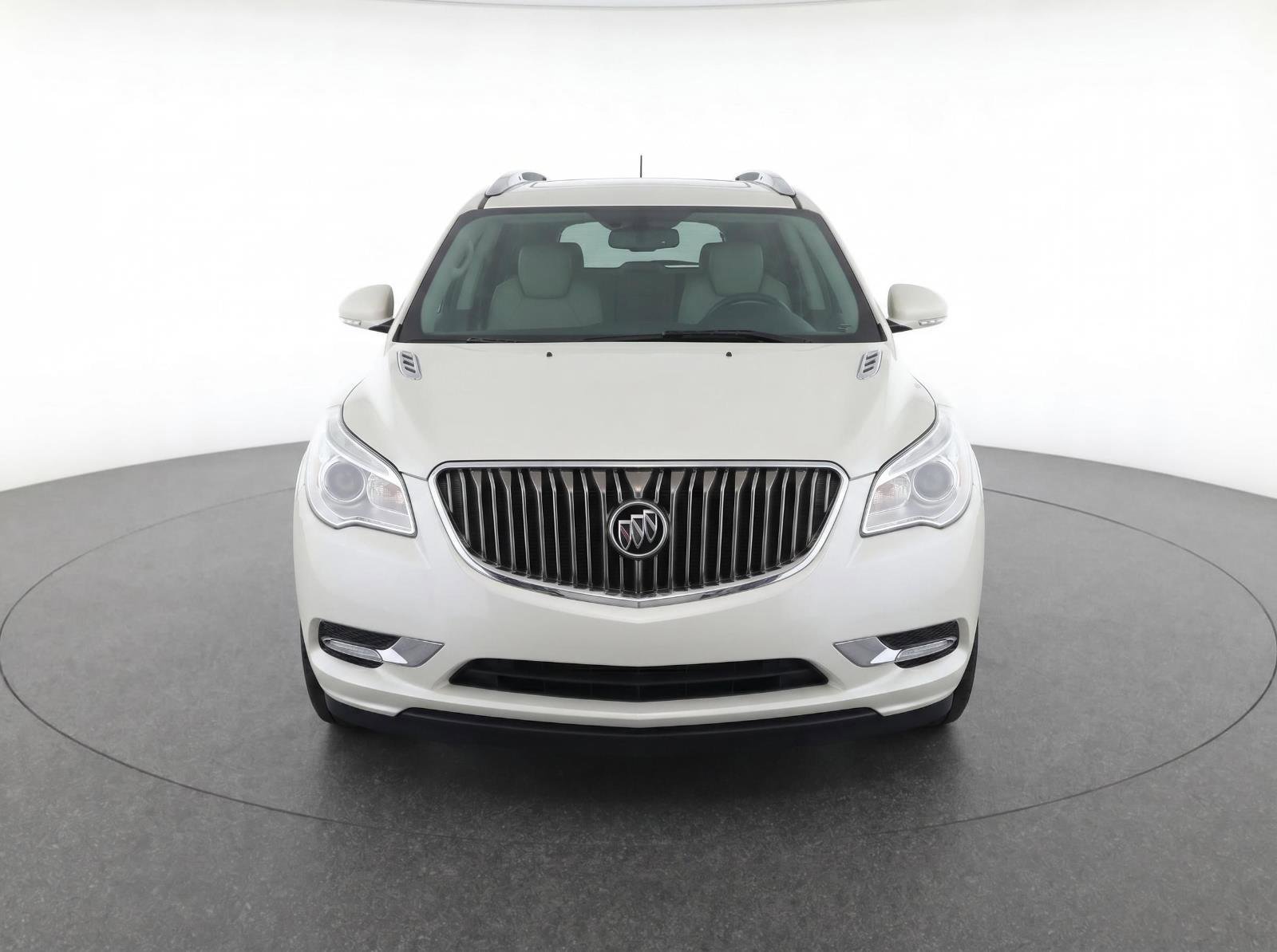 Used 2017 Buick Enclave Leather w/ Enclave Tuscan Edition FWD image 5