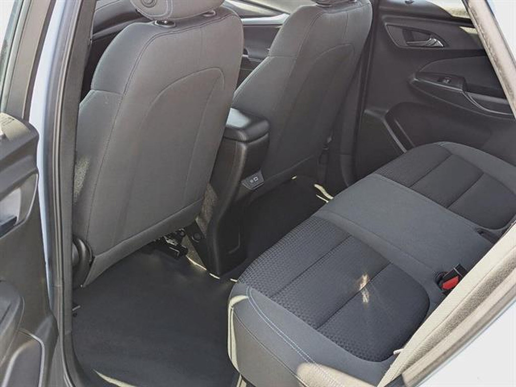 Certified 2023 Chevrolet Bolt EUV LT FWD image 32