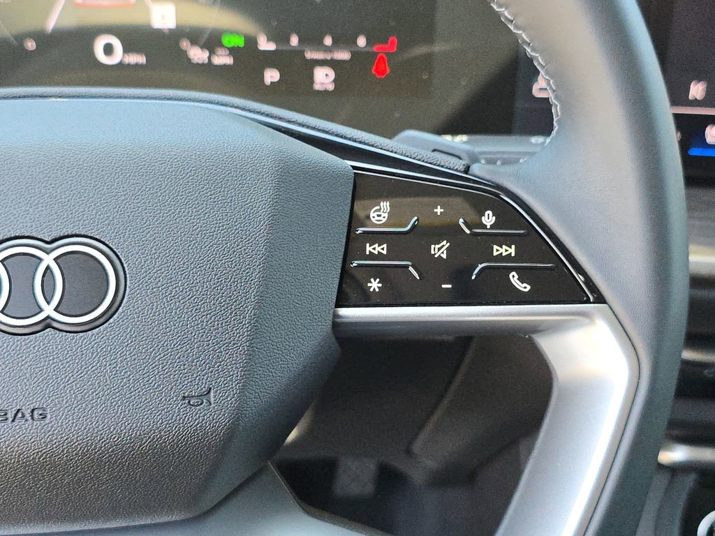 Certified 2025 Audi Q5 Premium w/ Premium Plus AWD/4WD image 24